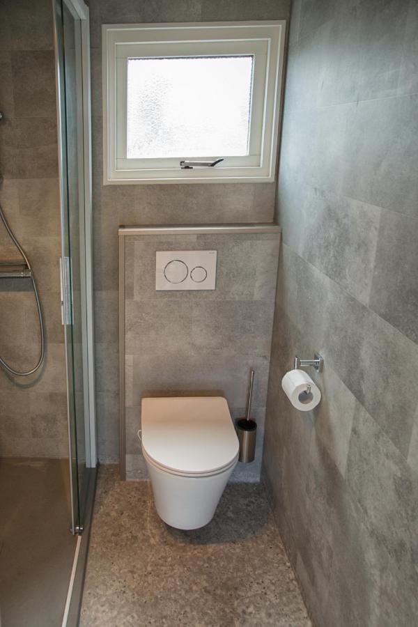 Thuizinouddorp Oester&Parel Zewnętrze zdjęcie