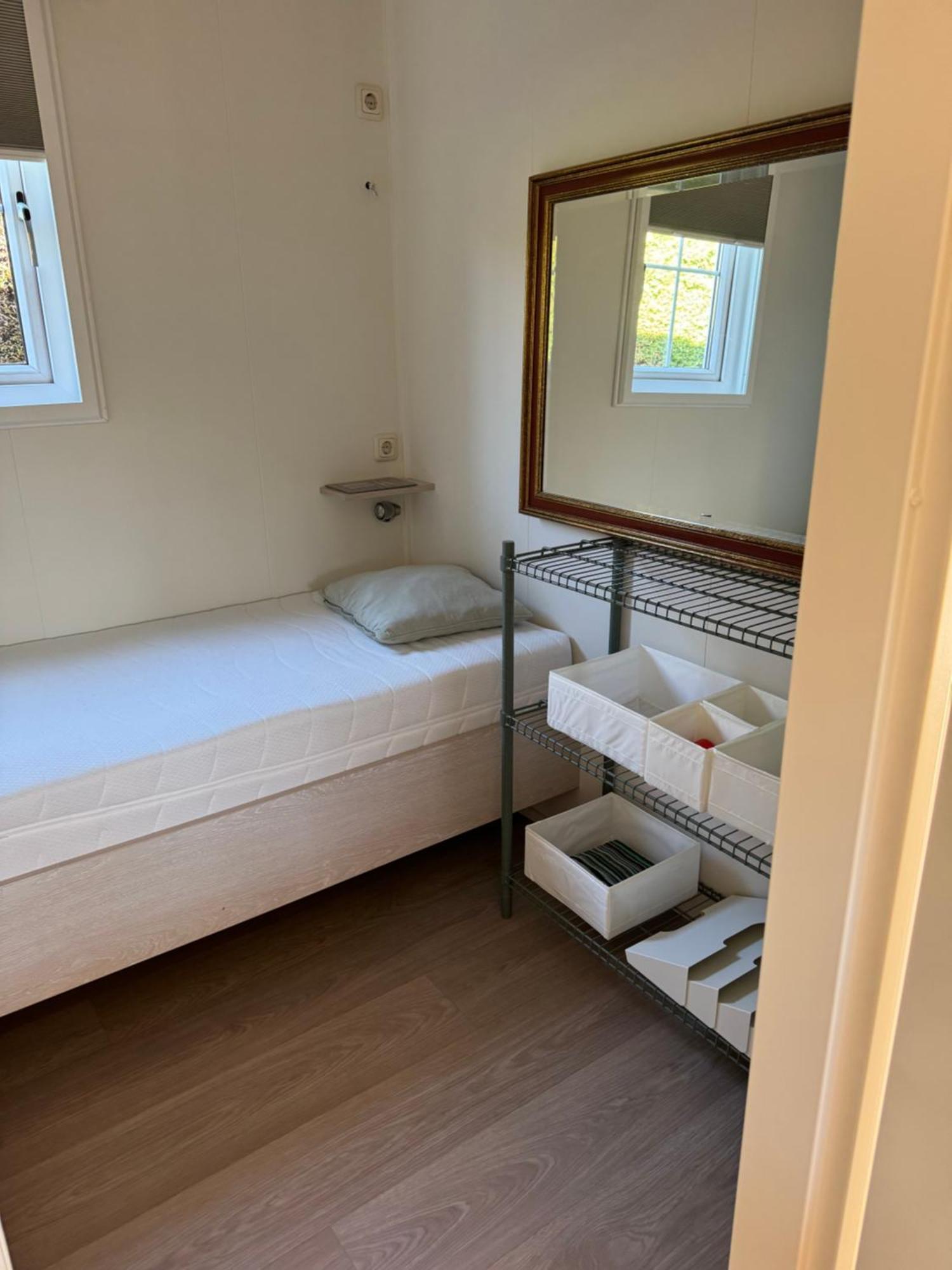 Thuizinouddorp Oester&Parel Zewnętrze zdjęcie